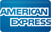 Accepts American Express